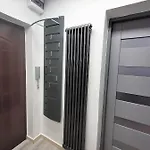 Apartment Radiostacja, Dwupokojowe, Parking Free, Klimatyzacja