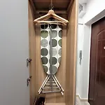 Radiostacja, Dwupokojowe, Parking Free, Klimatyzacja Apartment *