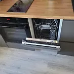 Radiostacja, Dwupokojowe, Parking Free, Klimatyzacja Apartment Gliwice