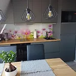 Radiostacja, Dwupokojowe, Parking Free, Klimatyzacja