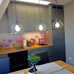 Radiostacja, Dwupokojowe, Parking Free, Klimatyzacja * Gliwice