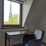 Apartment Radiostacja, Dwupokojowe, Parking Free, Klimatyzacja Gliwice
