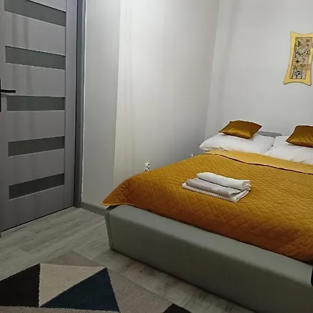 Radiostacja, Dwupokojowe, Parking Free, Klimatyzacja Gliwice