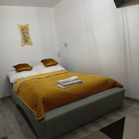 Radiostacja, Dwupokojowe, Parking Free, Klimatyzacja Appartement Gliwice