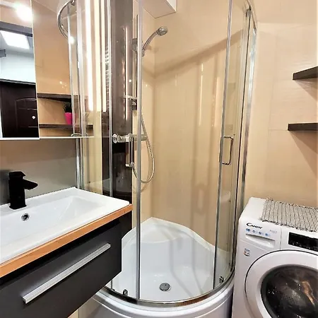 Radiostacja, Parking Free, Klimatyzacja *