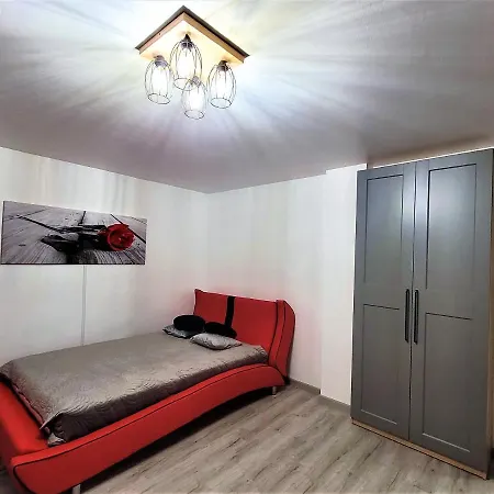 Radiostacja, Dwupokojowe, Parking Free, Klimatyzacja *