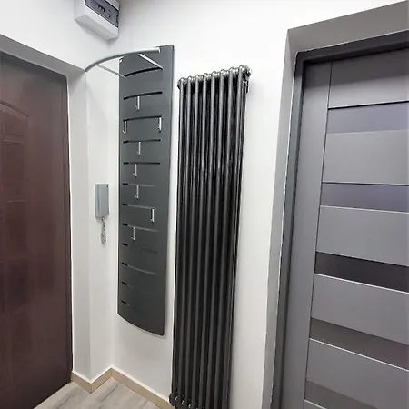 Appartement Radiostacja, Dwupokojowe, Parking Free, Klimatyzacja