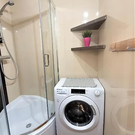 Radiostacja, Parking Free, Klimatyzacja * Gliwice