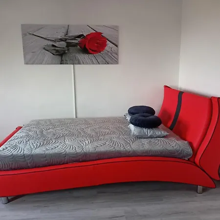 Radiostacja, Dwupokojowe, Parking Free, Klimatyzacja