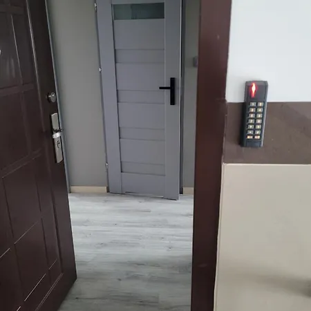 Appartement Radiostacja, Dwupokojowe, Parking Free, Klimatyzacja