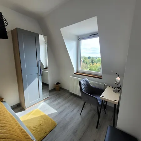 Appartement Radiostacja, Dwupokojowe, Parking Free, Klimatyzacja Gliwice