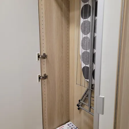 Radiostacja, Parking Free, Klimatyzacja *