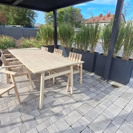 Radiostacja, Parking Free, Klimatyzacja Gliwice