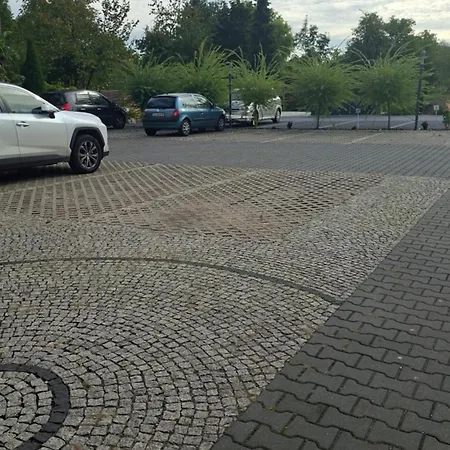 Апартаменти Radiostacja, Dwupokojowe, Parking Free, Klimatyzacja