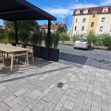 Radiostacja, Parking Free, Klimatyzacja * Gliwice