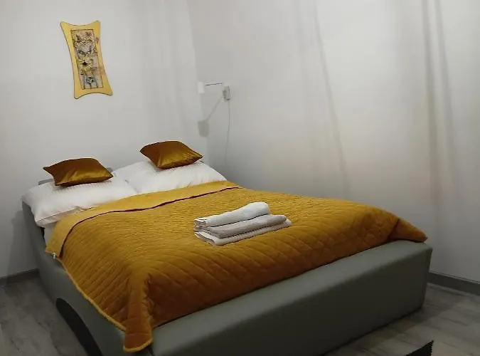 Radiostacja, Dwupokojowe, Parking Free, Klimatyzacja شقة غليفيتسه