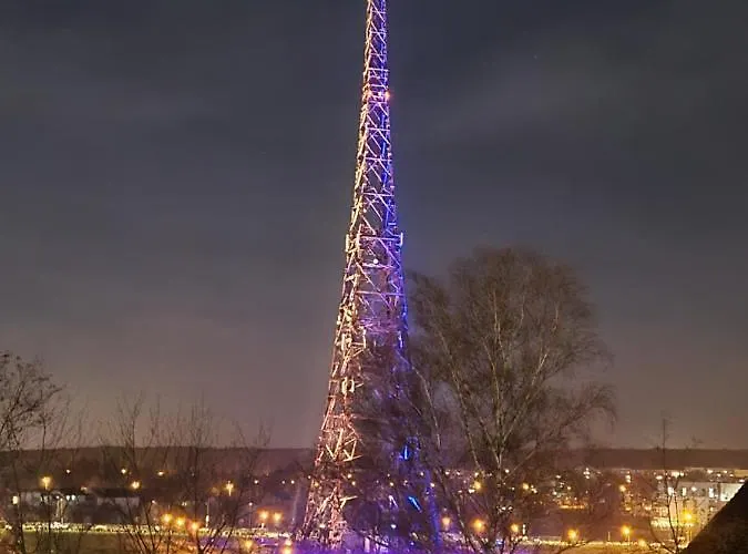Radiostacja, Parking Free, Klimatyzacja *