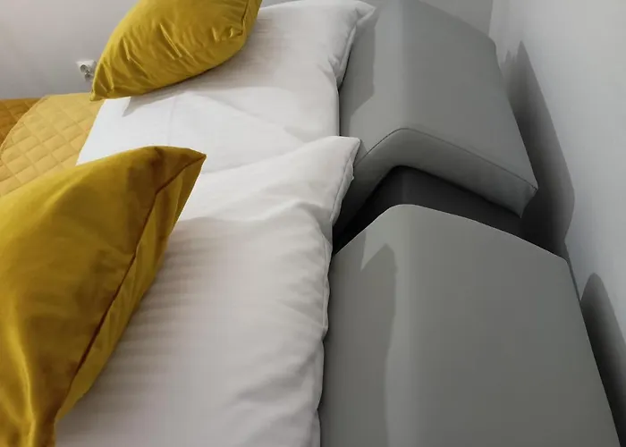 شقة Radiostacja, Dwupokojowe, Parking Free, Klimatyzacja غليفيتسه