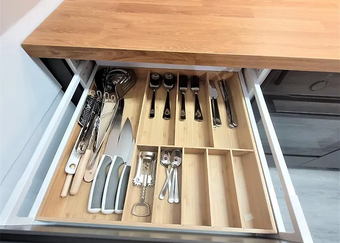 Radiostacja, Dwupokojowe, Parking Free, Klimatyzacja