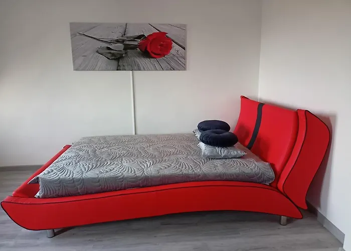 Radiostacja, Dwupokojowe, Parking Free, Klimatyzacja