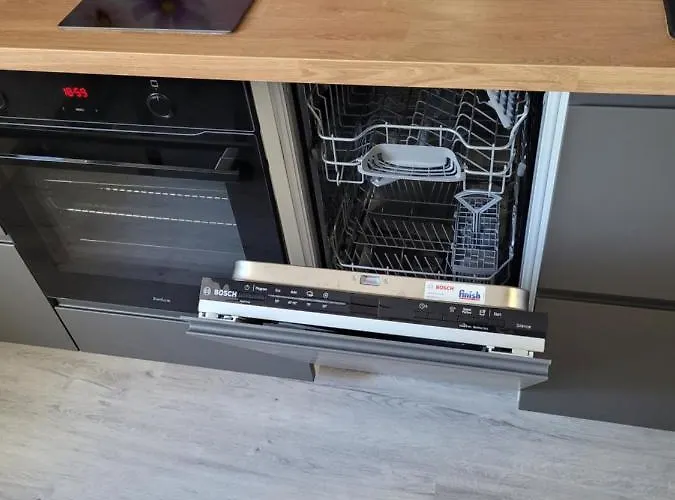 Radiostacja, Dwupokojowe, Parking Free, Klimatyzacja شقة غليفيتسه