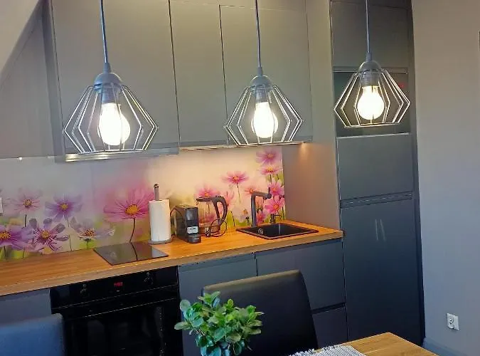 Radiostacja, Parking Free, Klimatyzacja * Γκλίβιτσε