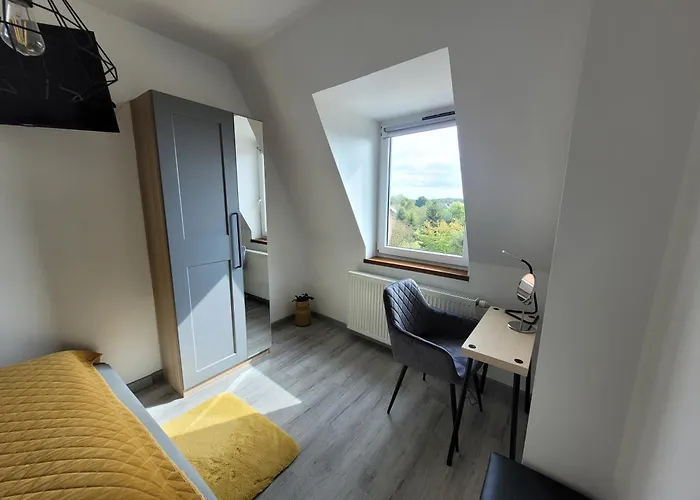 Διαμέρισμα Radiostacja, Parking Free, Klimatyzacja Γκλίβιτσε