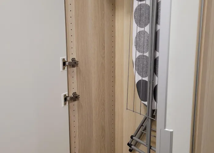 Radiostacja, Dwupokojowe, Parking Free, Klimatyzacja *