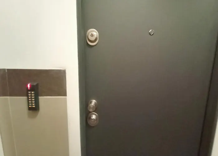 Radiostacja, Parking Free, Klimatyzacja